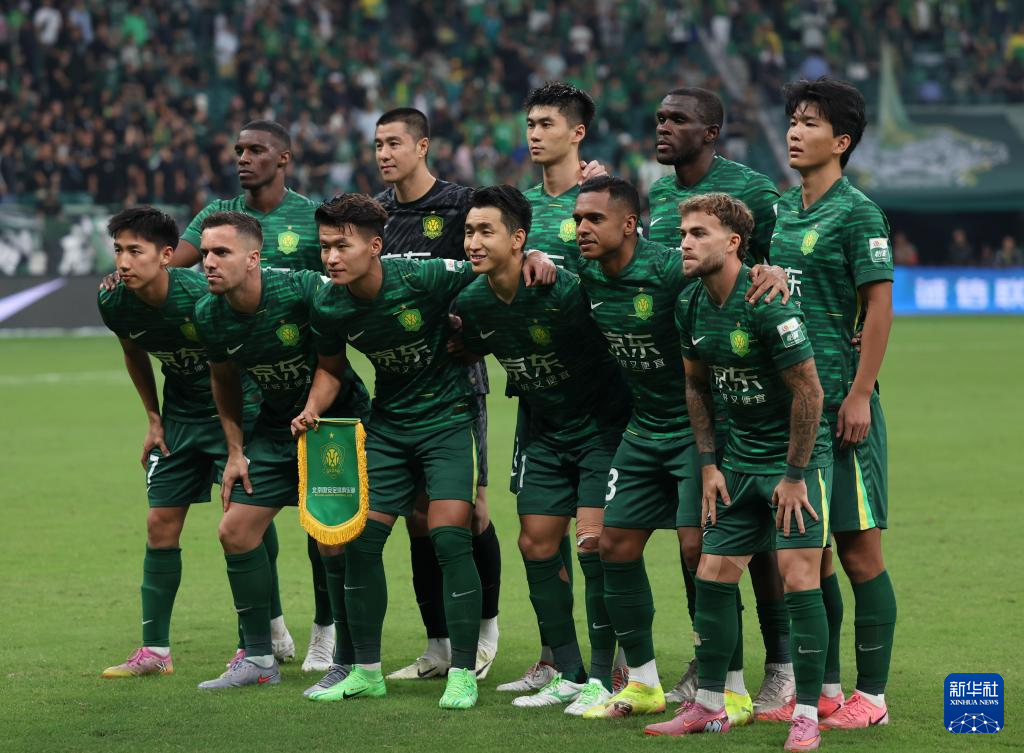 乐鱼app-赛前北京国安刷新队史纪录：中超节点到来，目标明确，年轻球员得到机会的简单介绍-乐鱼app